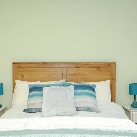Higher Trefullock Farm * Newquay (Cornwall)