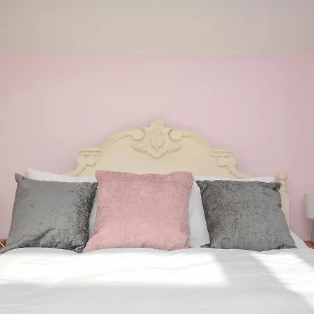 Holiday home Higher Trefullock Farm Newquay (Cornwall)