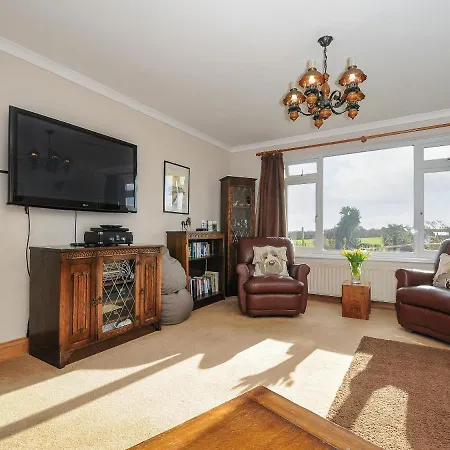 Holiday home Higher Trefullock Farm Newquay (Cornwall)