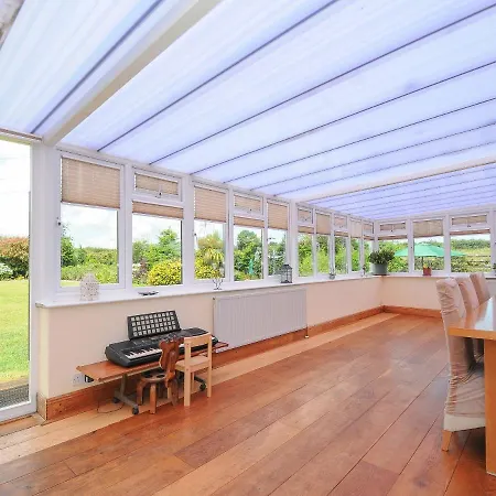 Higher Trefullock Farm * Newquay (Cornwall)