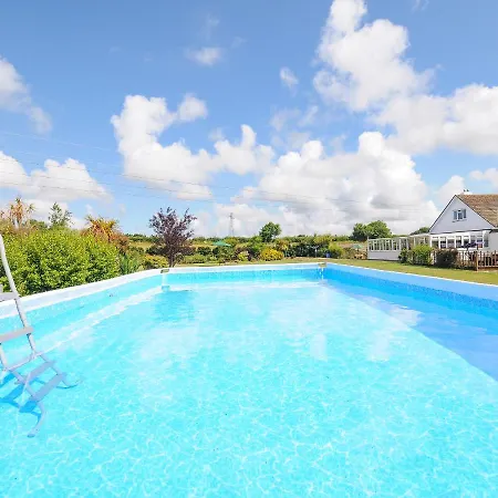 Higher Trefullock Farm * Newquay (Cornwall)
