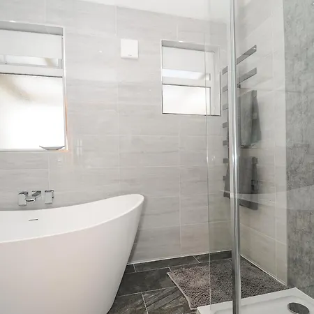 Holiday home Higher Trefullock Farm Newquay (Cornwall)