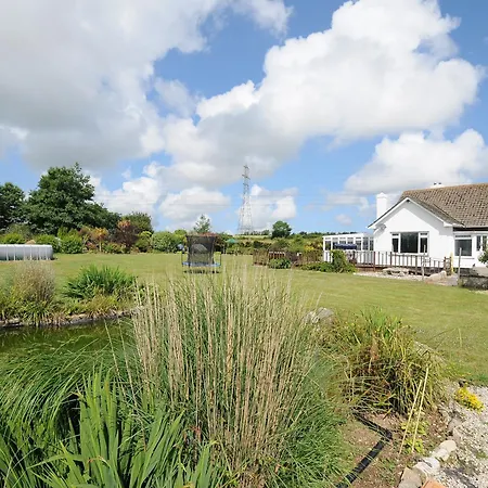 Holiday home Higher Trefullock Farm Newquay (Cornwall)